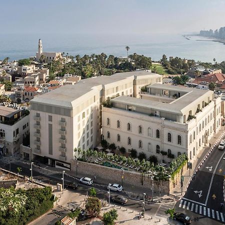 The Jaffa, A Luxury Collection Hotel, Tel Aviv Eksteriør bilde